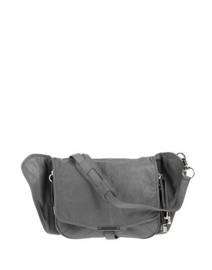 Medium leather bag Women's - ALEXANDER WANG
