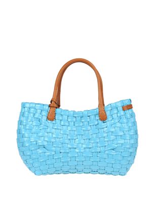 Large leather bag Women's - ERMANNO SCERVINO