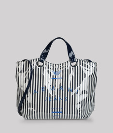 ARMANI JEANS - Top handle