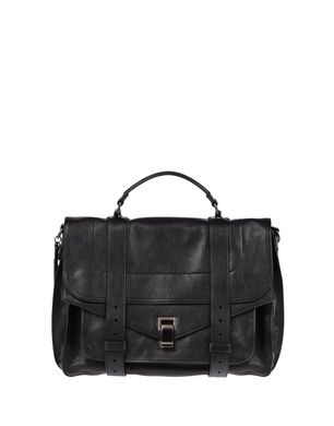 Large leather bag Women's - PROENZA SCHOULER