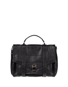 PROENZA SCHOULER - Medium leather bag