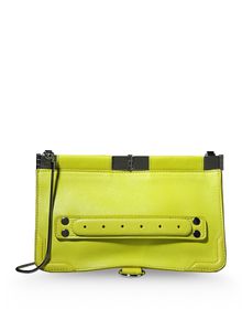 Kleine Ledertasche - PROENZA SCHOULER