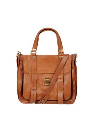 Borsa media in pelle Donna - PROENZA SCHOULER