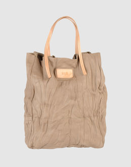 NUR - BORSE - Borse grandi in pelle - su YOOX.COM