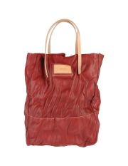 NUR - Large leather bag