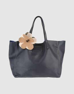 NUR - BORSE - Borse grandi in pelle - su YOOX.COM