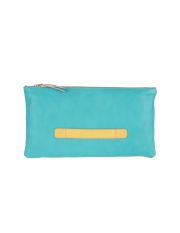 NUR - Medium leather bag
