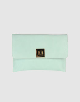 NUR - BORSE - Borse medie in pelle - su YOOX.COM