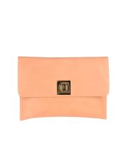 NUR - Medium leather bag