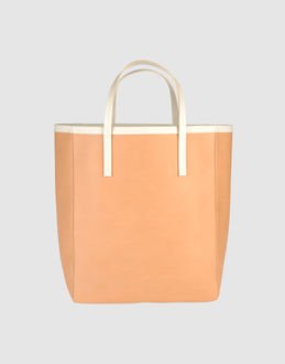 NUR - BORSE - Borse grandi in pelle - su YOOX.COM