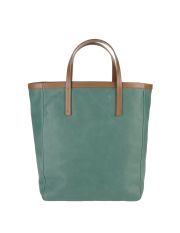 NUR - Large leather bag