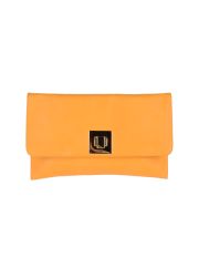 NUR - Medium leather bag
