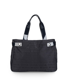 ARMANI JUNIOR - Top handle