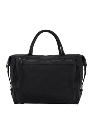 Large fabric bag Men's - ANN DEMEULEMEESTER