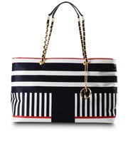 PHILOSOPHY di A. F. - Large fabric bag