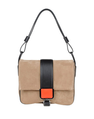 Medium leather bag Women's - VIONNET