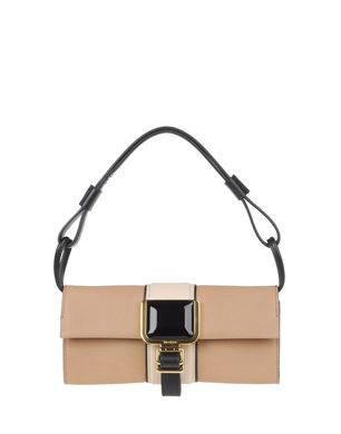 Medium leather bag Women's - VIONNET