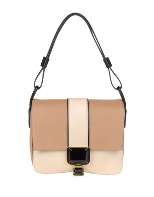 Medium leather bag Women's - VIONNET