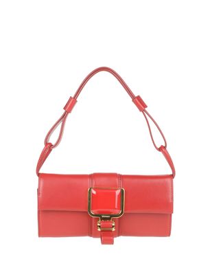 Medium leather bag Women's - VIONNET