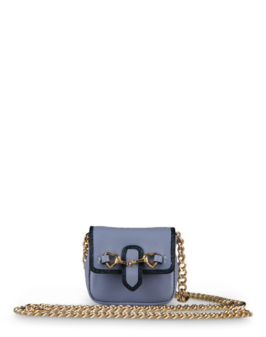 Moschino, Borsa piccola in pelle