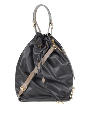 Large leather bag Men's - MARC JACOBS
