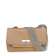 GIUSEPPE ZANOTTI DESIGN - medium leather bag