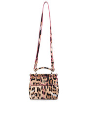 ROBERTO CAVALLI - DIVA BAG