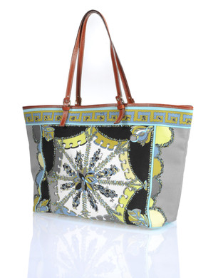 EMILIO PUCCI - Hand bag
