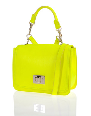 EMILIO PUCCI - Shoulder bag