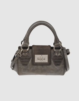 BYBLOS - BORSE - Borse medie in pelle - su YOOX.COM