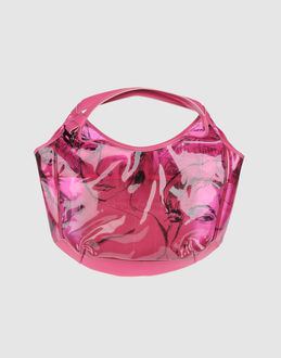 GALLIANO - BORSE - Borse grandi in tessuto - su YOOX.COM
