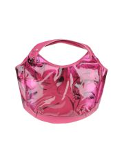 GALLIANO - Large fabric bag