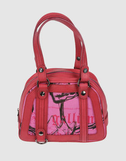 GALLIANO - BORSE - Borse medie in pelle - su YOOX.COM