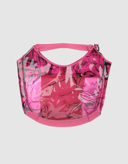 GALLIANO - BORSE - Borse grandi in tessuto - su YOOX.COM
