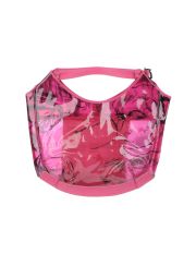 GALLIANO - Large fabric bag