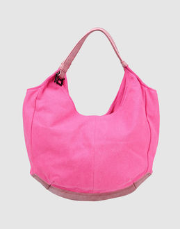 GALLIANO - BORSE - Borse grandi in tessuto - su YOOX.COM