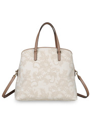 VALENTINO GARAVANI - DOUBLE HANDLE BAGS