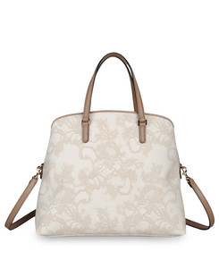 VALENTINO GARAVANI - DOUBLE HANDLE BAGS