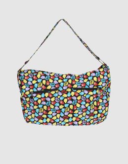 KANA BEACH - TASCHEN - Grosse Stofftaschen - bei YOOX.COM