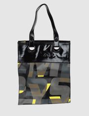 MISS SIXTY - Borsa media in tessuto
