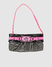 MARC BY MARC JACOBS - Sac moyen en cuir