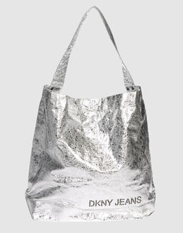 Dkny Jeans Bags Large Fabric Bags Women On Yoox.com