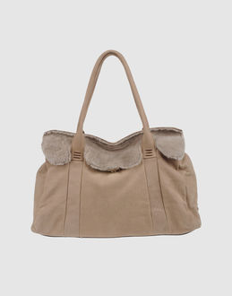 SOFIA C.  - BORSE - Borse grandi in pelle - su YOOX.COM