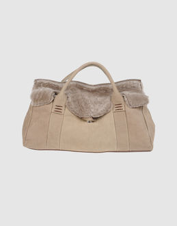 SOFIA C.  - BORSE - Borse grandi in pelle - su YOOX.COM