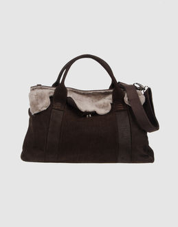 SOFIA C.  - BORSE - Borse grandi in pelle - su YOOX.COM