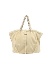 ORCIANI - Bolso grande de piel