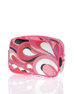 EMILIO PUCCI - Cosmetic bag