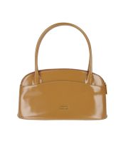 MOSCHINO - Medium fabric bag