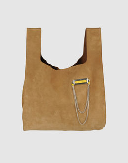 ORCIANI - BORSE - Borse grandi in pelle - su YOOX.COM
