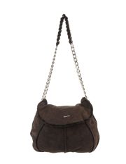 ORCIANI - Bolso grande de piel